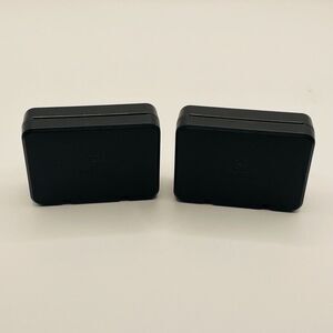 Insta360 x2‎ Genuine Batteries with Low Usage + X Cases